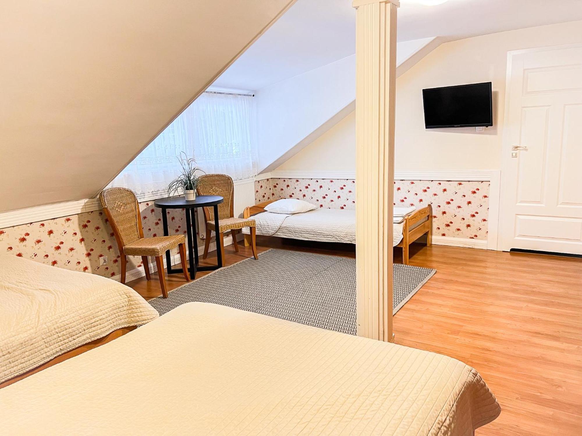 Wiatraki Nature Resort Olsztynek Dış mekan fotoğraf