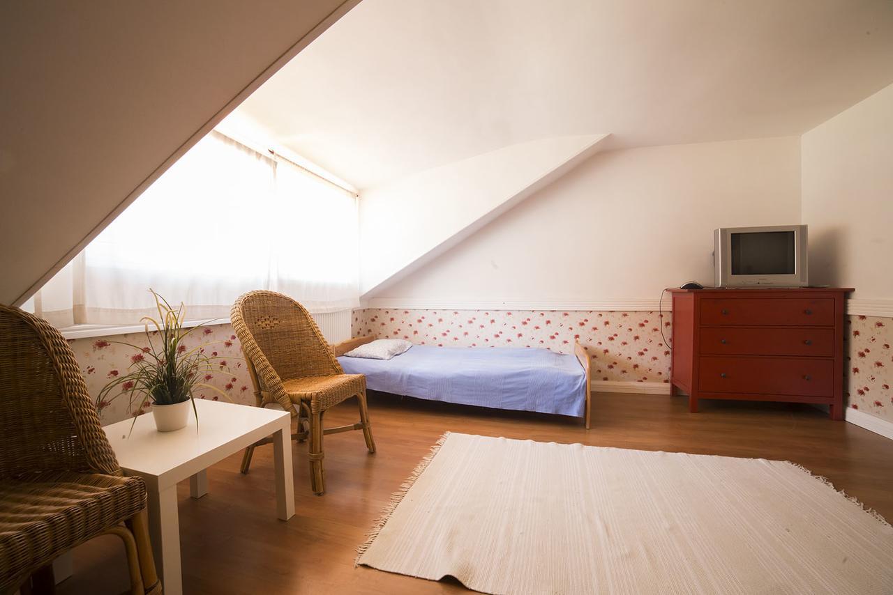 Wiatraki Nature Resort Olsztynek Dış mekan fotoğraf