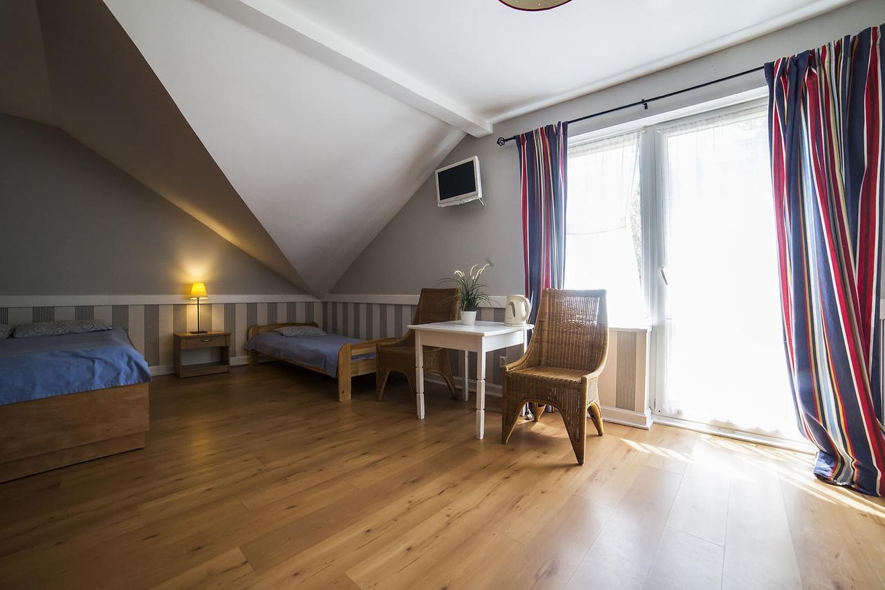 Wiatraki Nature Resort Olsztynek Dış mekan fotoğraf